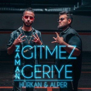 Listen to Zaman Gitmez Geriye song with lyrics from Hürkan