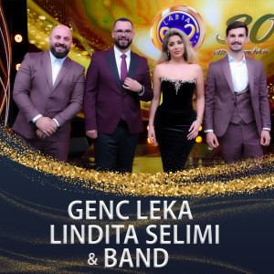 Listen to Qajin kur ta pish song with lyrics from Genc Leka
