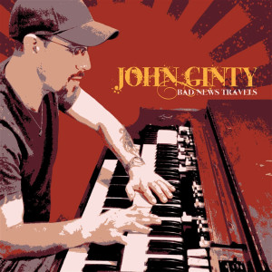 收聽John Ginty的Elvis Presley歌詞歌曲