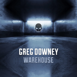 Greg Downey的專輯Warehouse