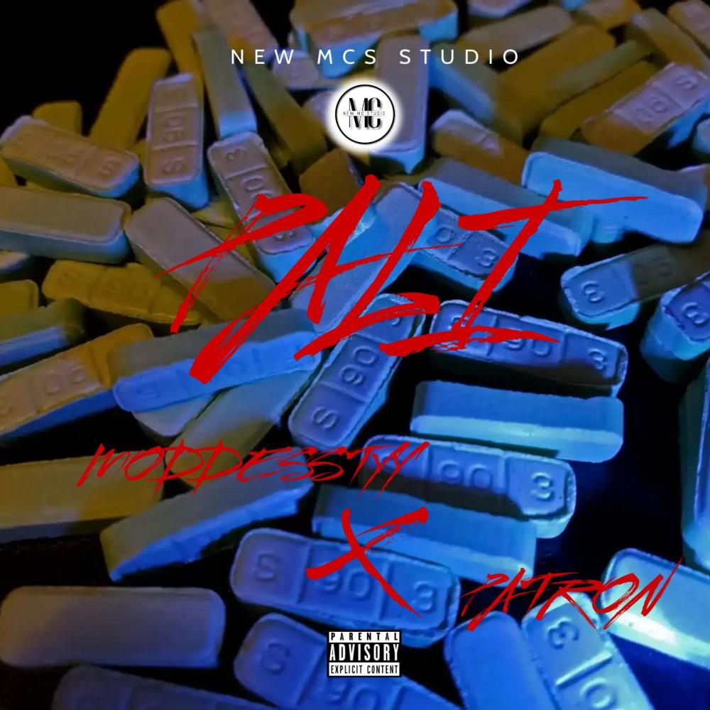 PaLi (feat. MOODEESSTYY) (Explicit)