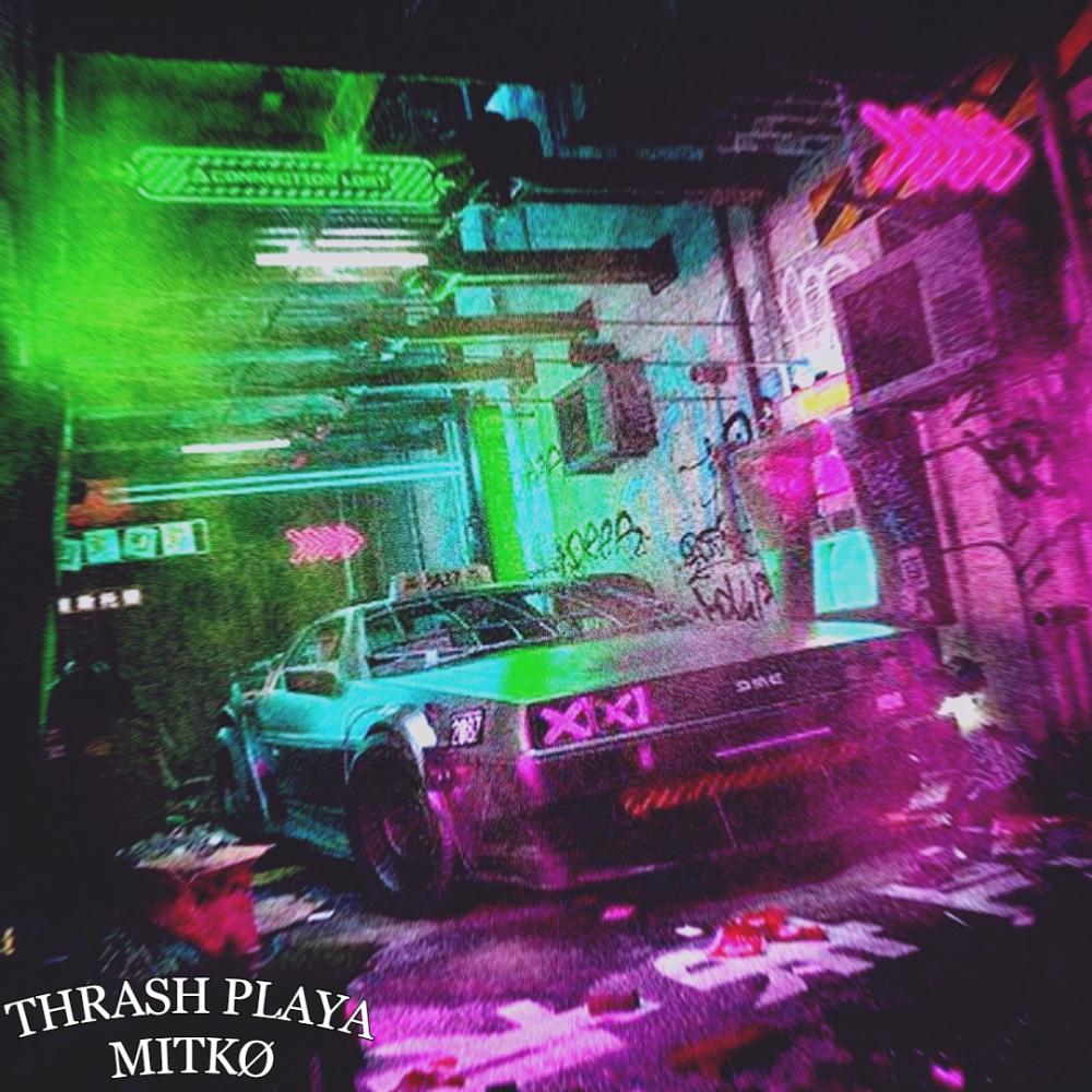 KVETCH (feat. THRASH PLAYA)