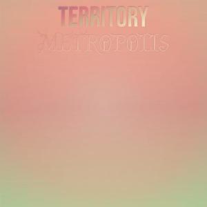 Album Territory Metropolis from Various