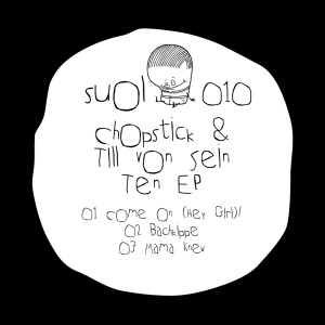 Listen to Come On (Hey Girl)! (Original Mix) song with lyrics from Chopstick & Spoiled