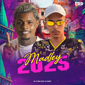 ดาวน์โหลดและฟังเพลง Medley 2025 (Explicit) พร้อมเนื้อเพลงจาก DJ F13