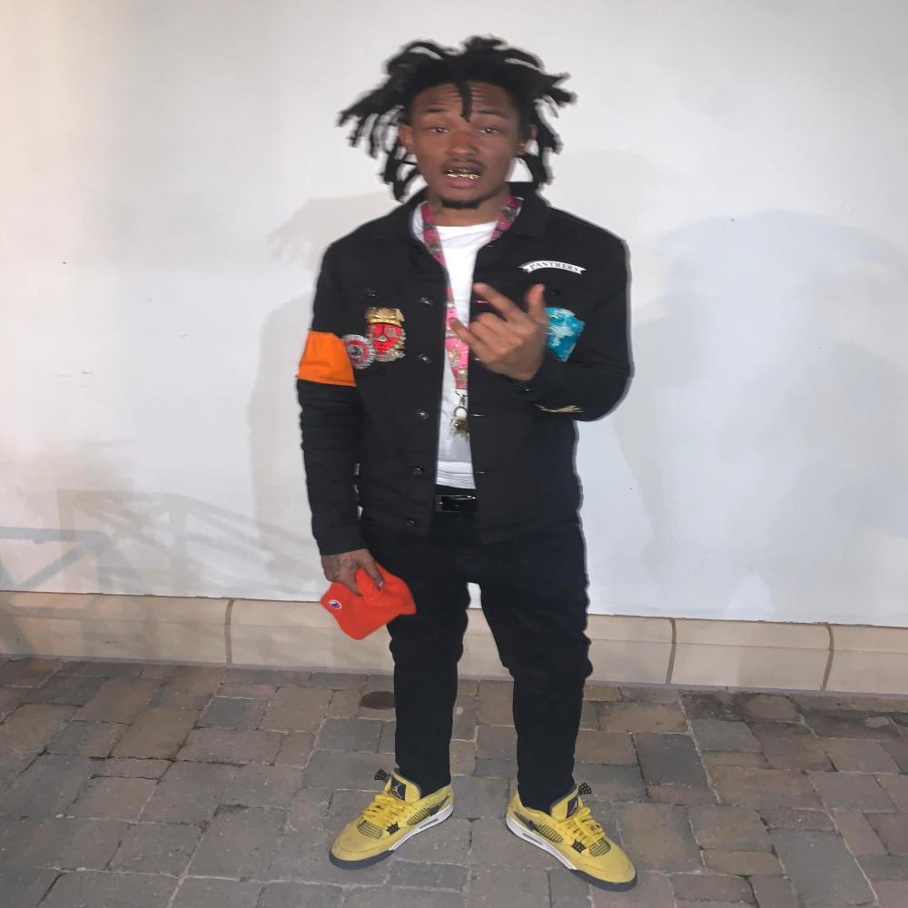 Zay Throwed (feat. Tmac & Zay) (Explicit)