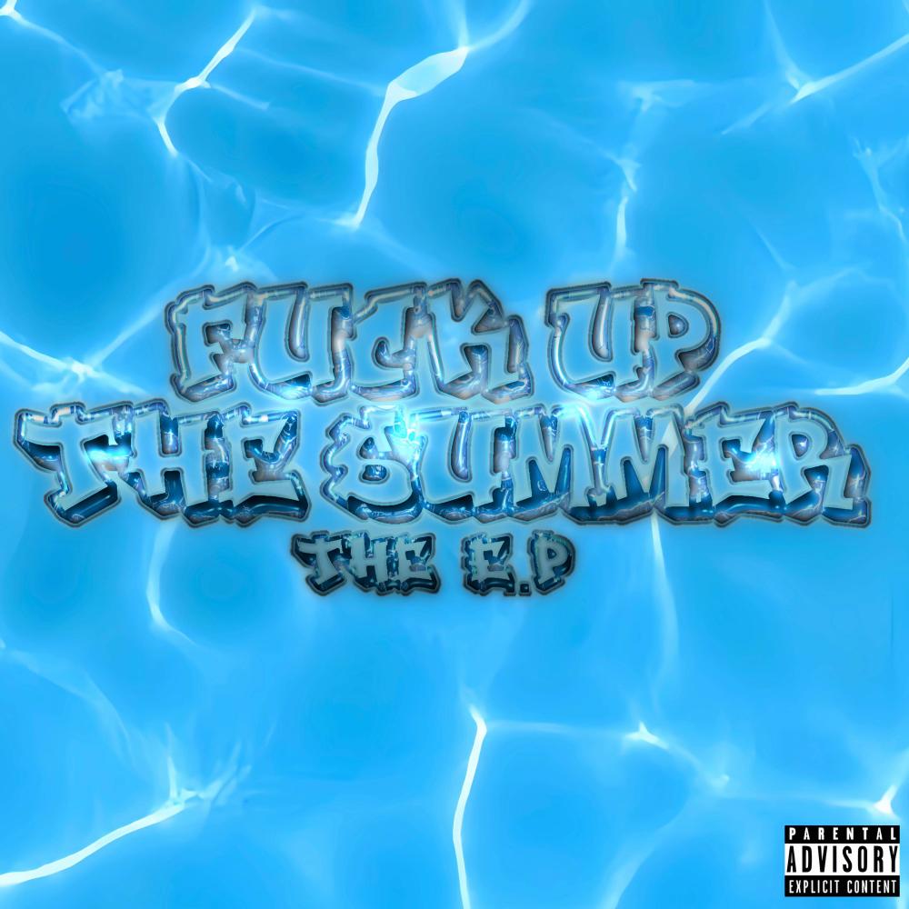 T.S (feat. Lady D) (Explicit)