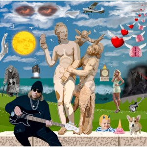 default playlist img