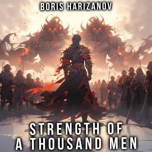 收聽Boris Harizanov的Strength of a Thousand Men (EPIC VERSION)歌詞歌曲