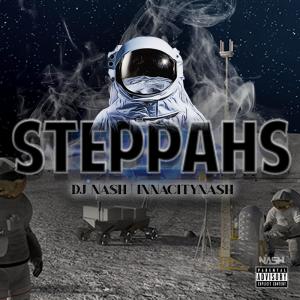 Steppahs (feat. Dyverse & KayyCKappa) (Explicit) dari Dyverse