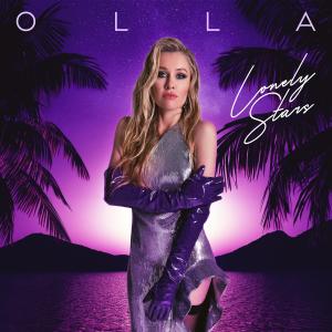 Album Lonely Stars oleh Olla