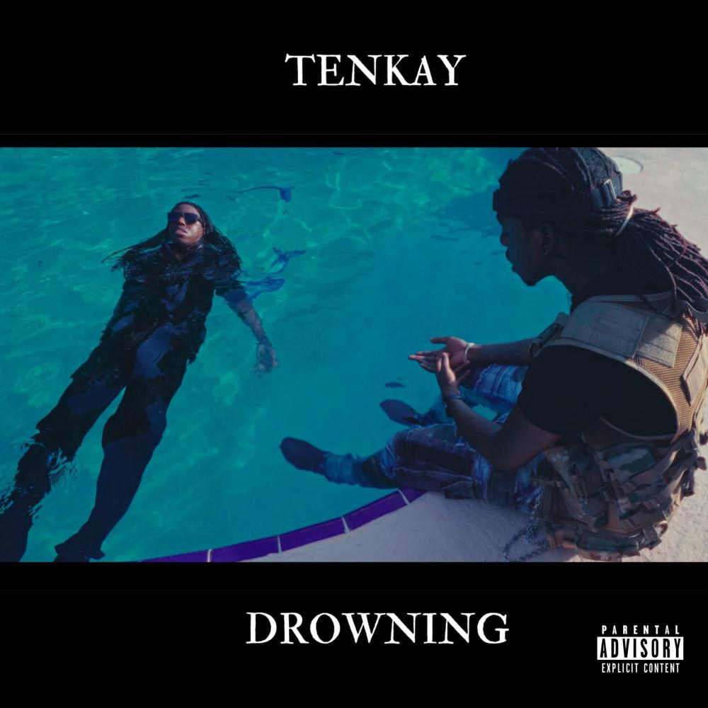 Drowning (Explicit)