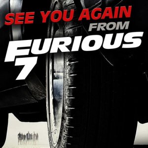 See You Again From Furious 7 歌詞mp3 線上收聽及免費下載