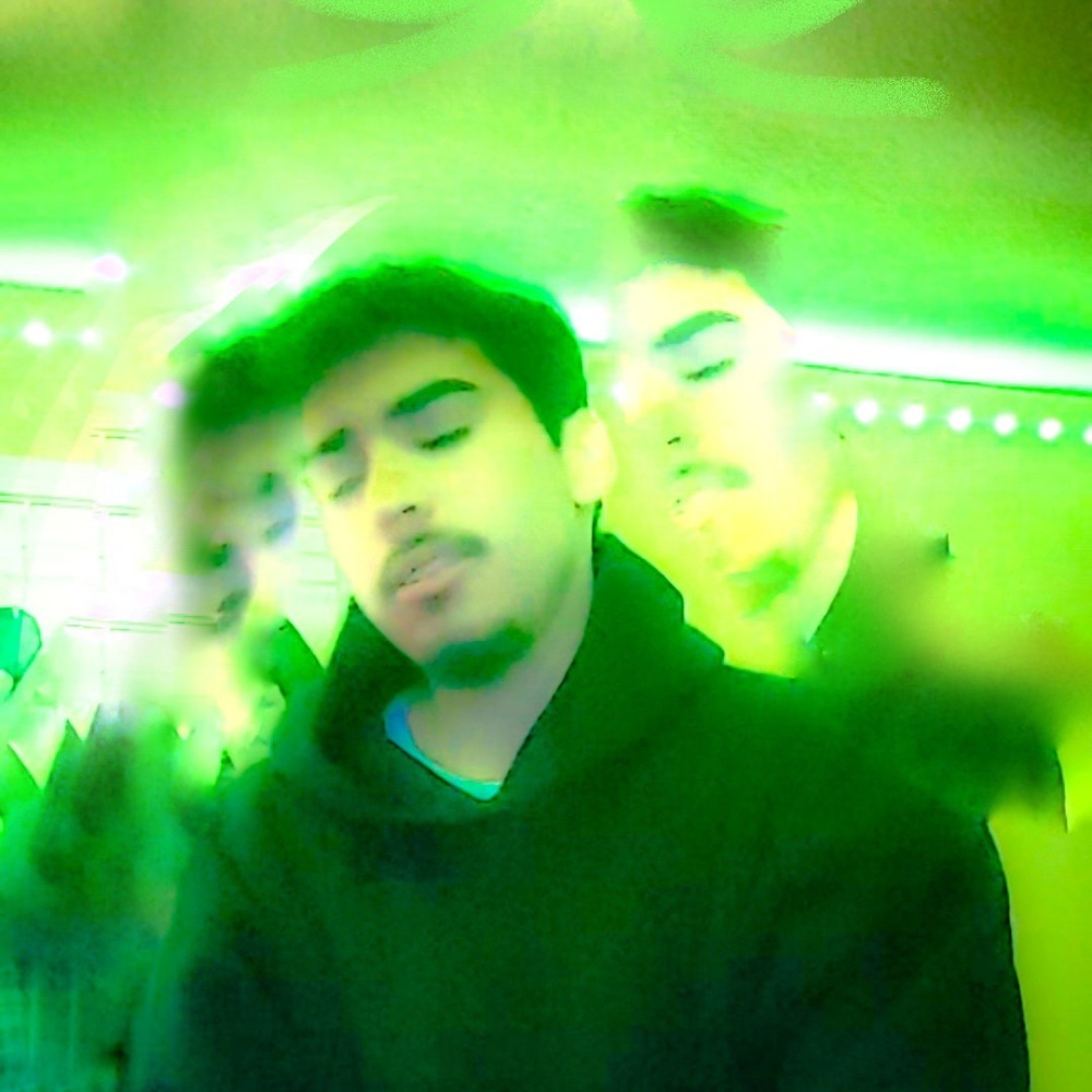 Facin It (Explicit)