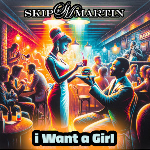 อัลบัม I Want A Girl ศิลปิน Skip Martin