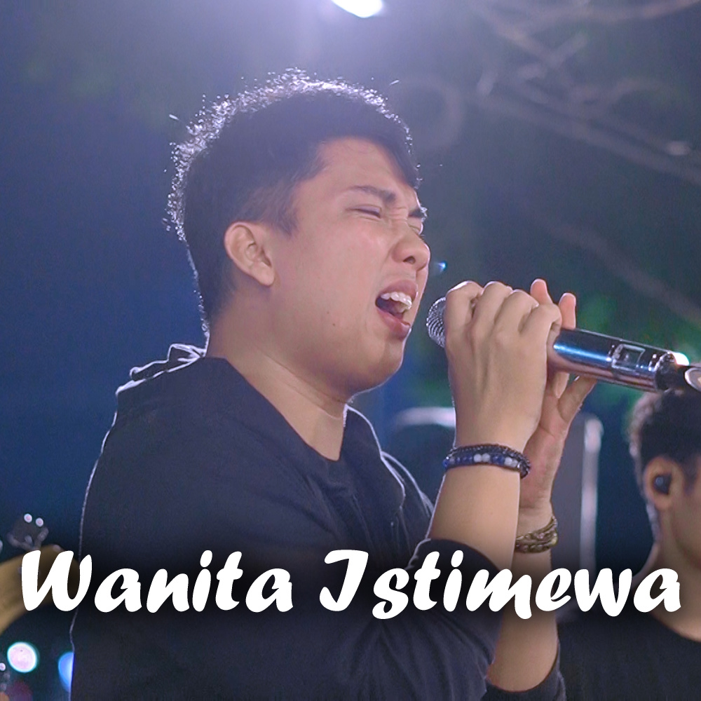 Wanita Istimewa