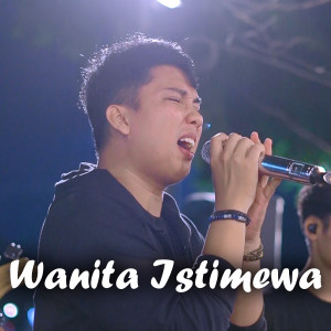 Album Wanita Istimewa oleh RICKY FEBRIANSYAH