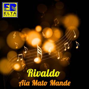 Listen to Dek Pandai Mabuek Sindao song with lyrics from Rivaldo