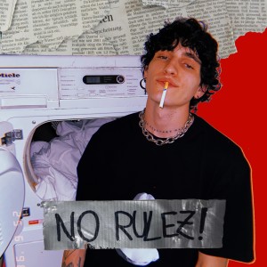 Dengarkan No rulez (Explicit) lagu dari Leonardo Frontini dengan lirik