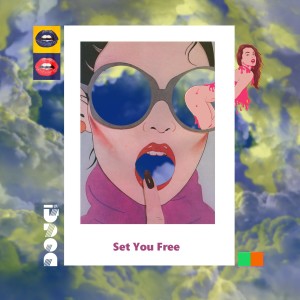 DOUG!的專輯Set You Free