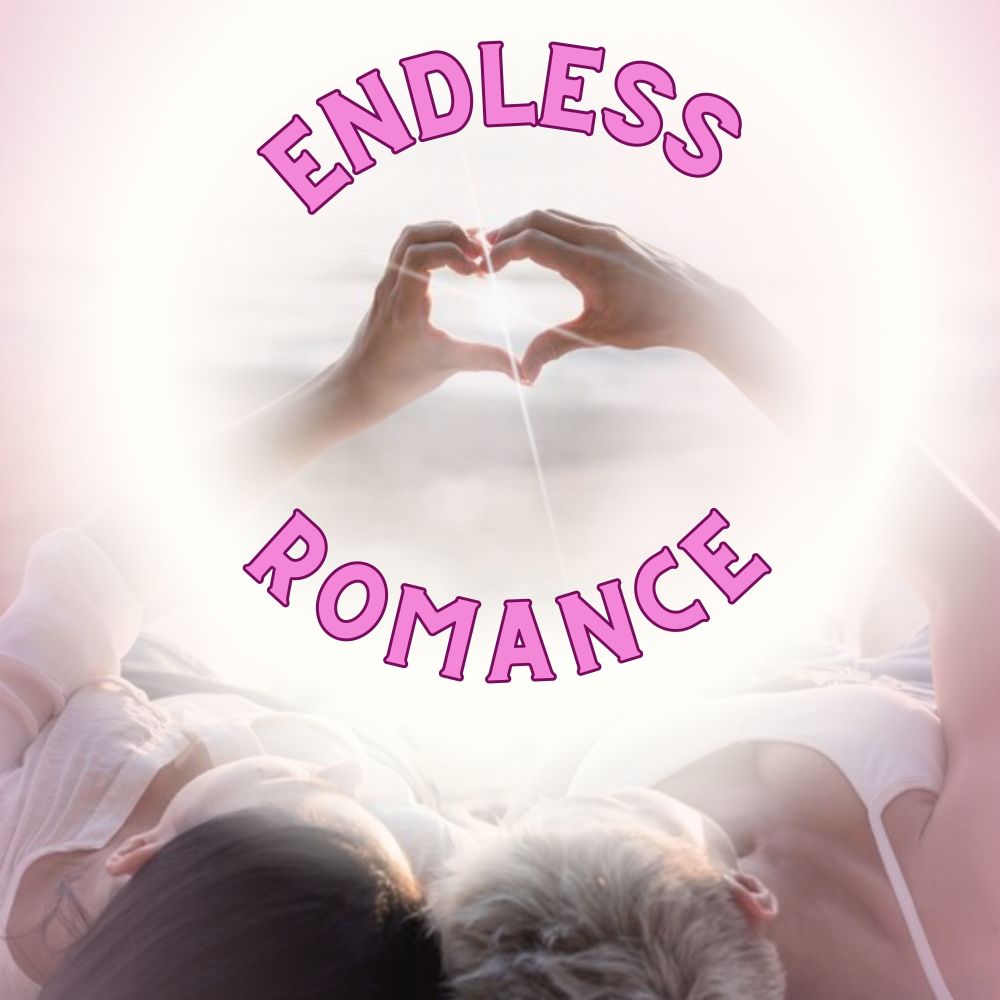 Embracing Hearts