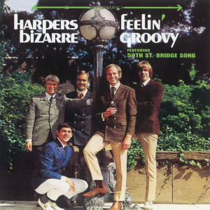 收聽Harpers Bizarre的I Can Hear the Darkness (Remastered Version)歌詞歌曲