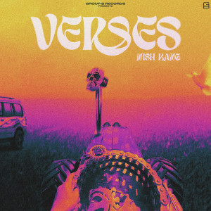Album Verses (Explicit) from Nish Kang