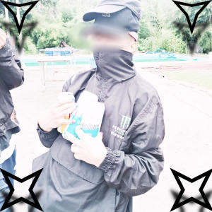 JIPI的專輯BAD BITCHES (Explicit)