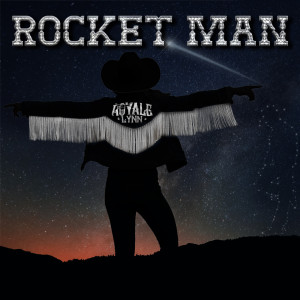 Royale Lynn的專輯Rocket Man