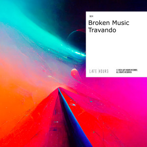 Broken Music的專輯Travando