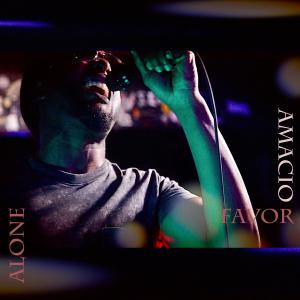 Amacio Favor的專輯Alone