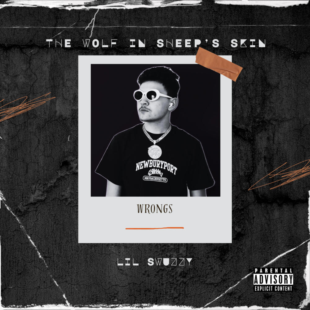 Wrongs (Explicit)