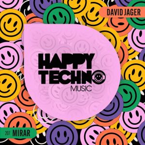 ดาวน์โหลดและฟังเพลง Mirar พร้อมเนื้อเพลงจาก David Jager