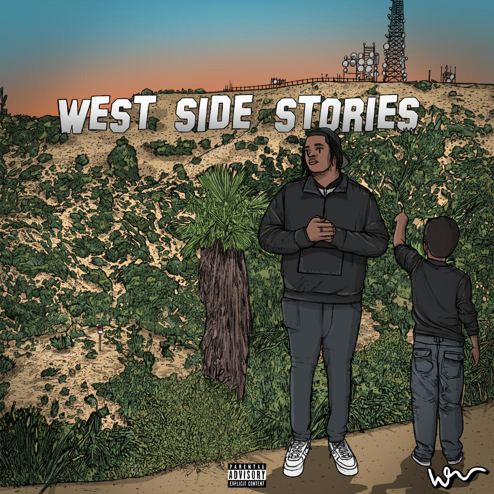 Sun n beaches (feat. thaHomey) (Explicit)