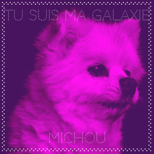 Dengarkan Tu suis ma galaxie lagu dari Michou dengan lirik