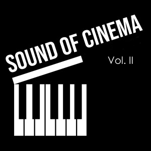 John Williams的專輯Sound of Cinema Vol. II
