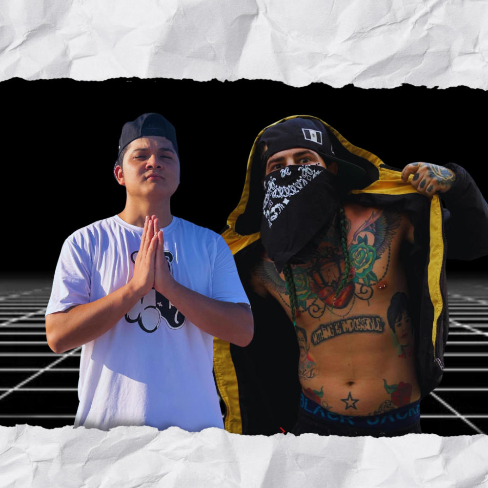 ME ENAMORE (feat. Maniako) (Explicit)