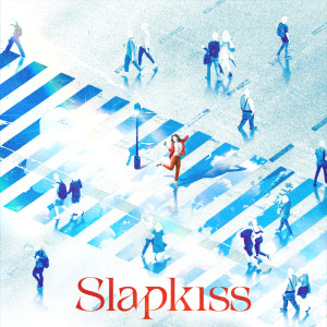 SLAPKISS的专辑เดทกับตัวเอง (Solo date)