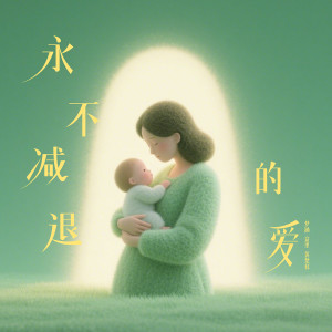 Album 永不减退的爱 from 黄楚权