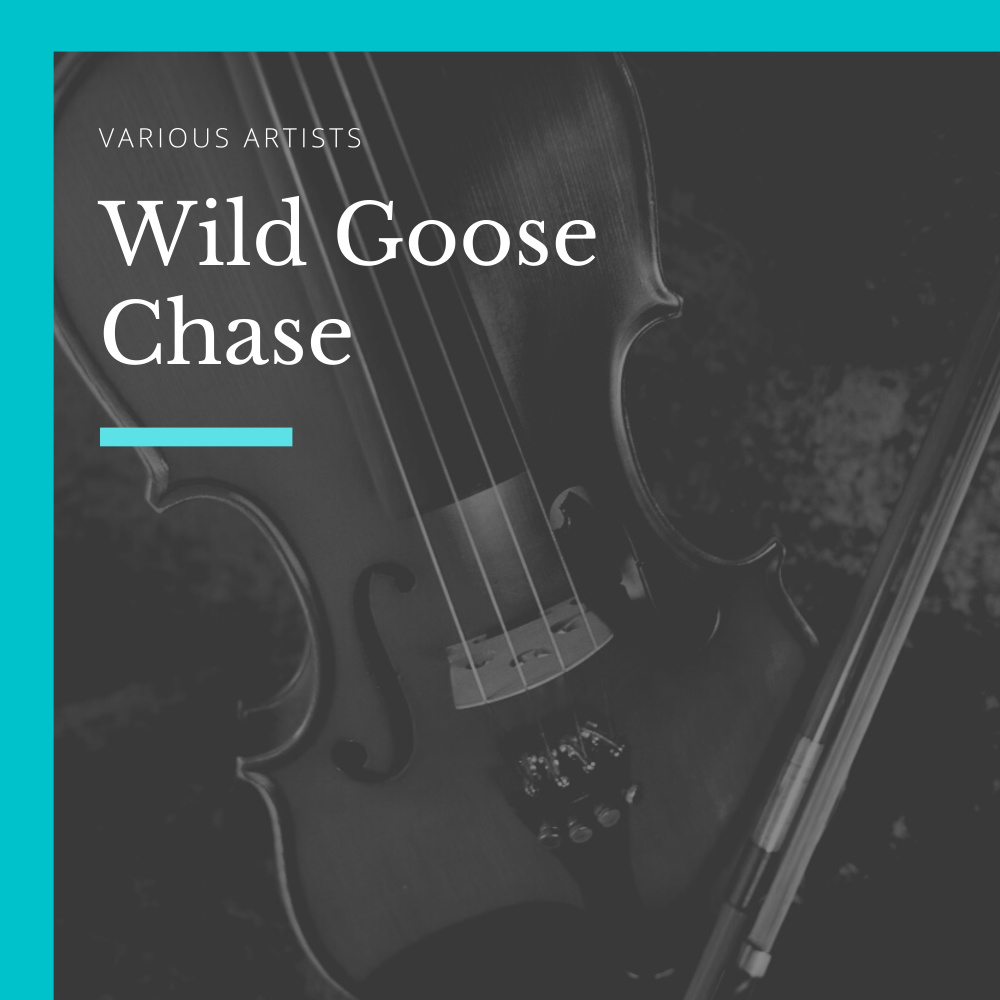 The Chase (Part 1 & 2)