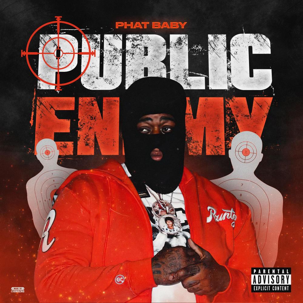 Bad Teeth (feat. Wnc Whop Bezzy) (Explicit)
