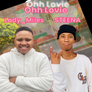 ดาวน์โหลดและฟังเพลง Ohh Lovie พร้อมเนื้อเพลงจาก steena