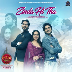 Album Zinda Hi Tha ("Shubh Nikah") oleh Ali Aslam Shah