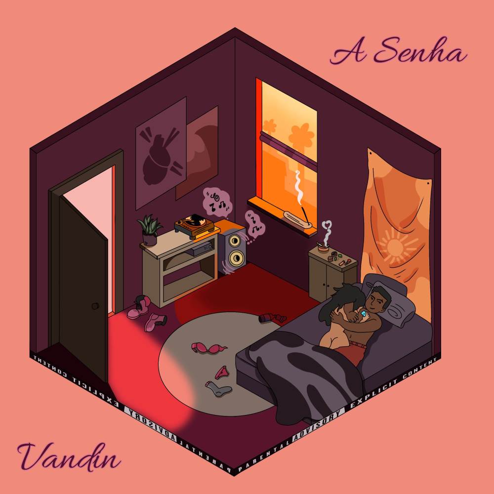 A Senha (Explicit)