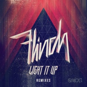 收聽FLInCH的Light It Up (feat. Heather Bright) (Original Mix)歌詞歌曲
