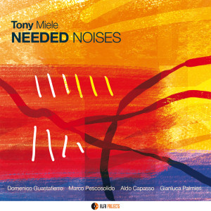 Listen to Twelve song with lyrics from Tony Miele