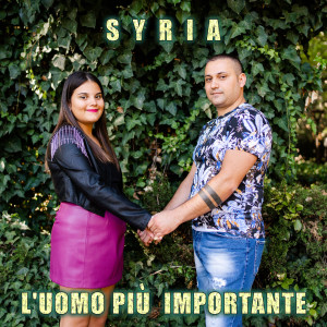 Syria的專輯L'uomo più importante