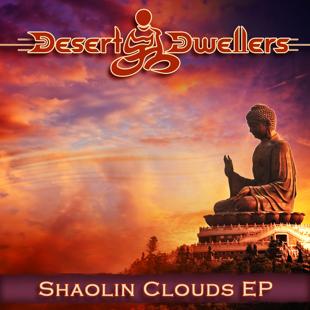 Shaolin Clouds (River Mix)