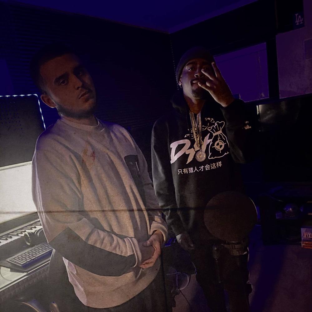 Stimulate Yo Mind (feat. DeneroDaDoughHunter) (Explicit)