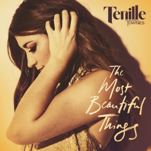收聽Tenille Townes的The Most Beautiful Things歌詞歌曲